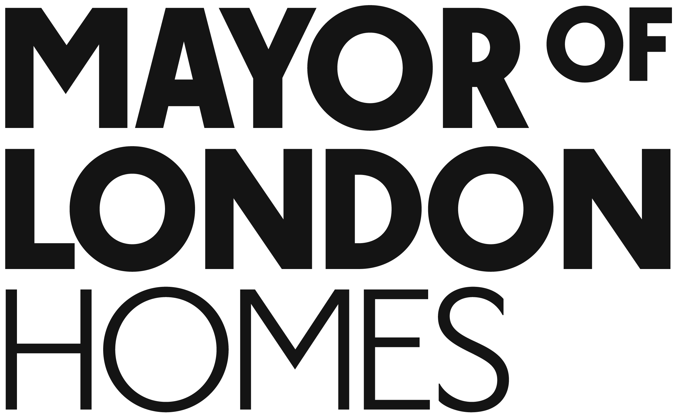 Mayor of London Homes