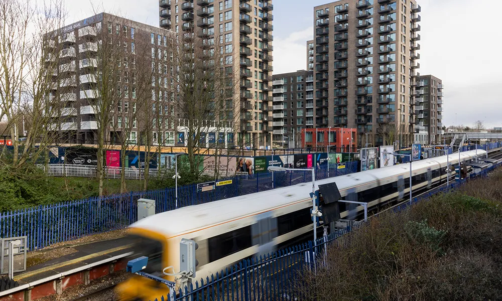 Kidbrooke Square