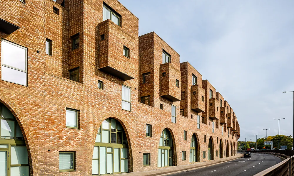 The London Mews