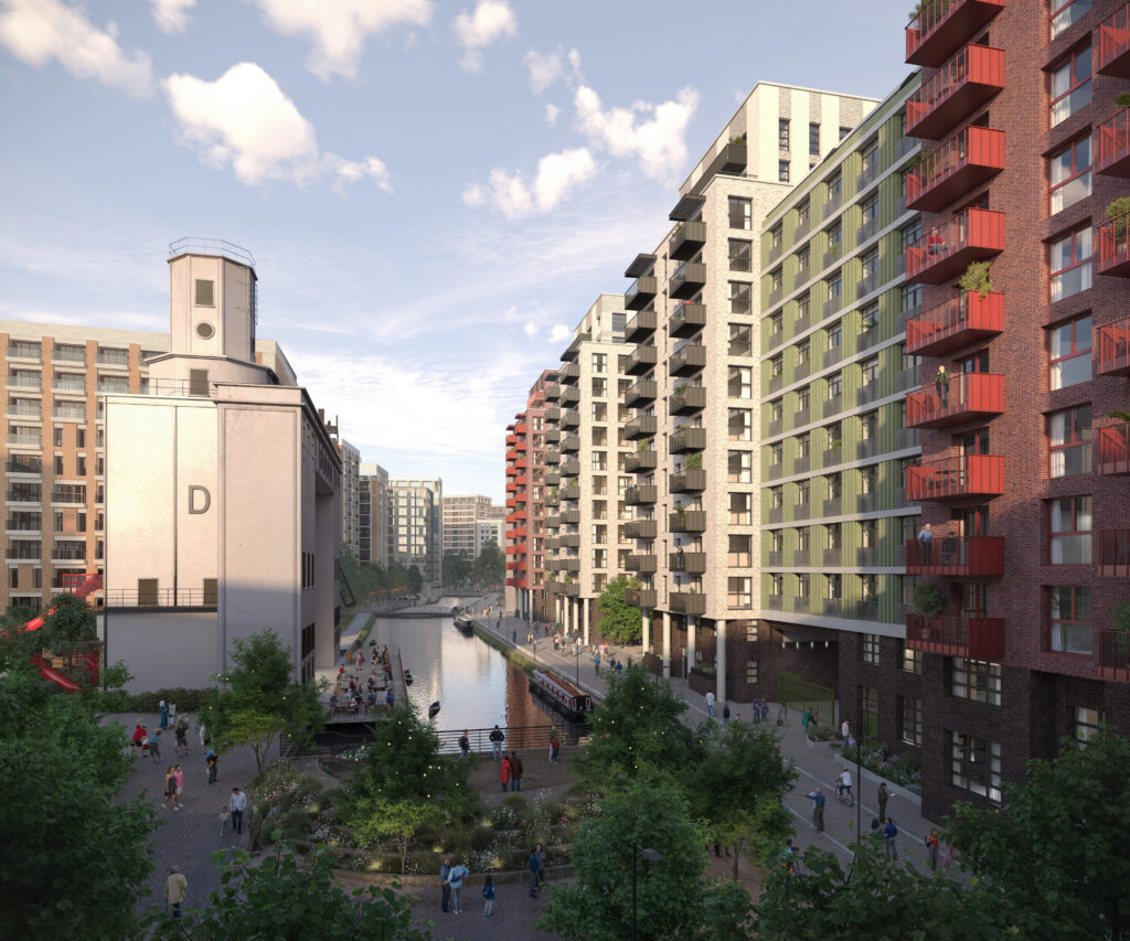 Silvertown