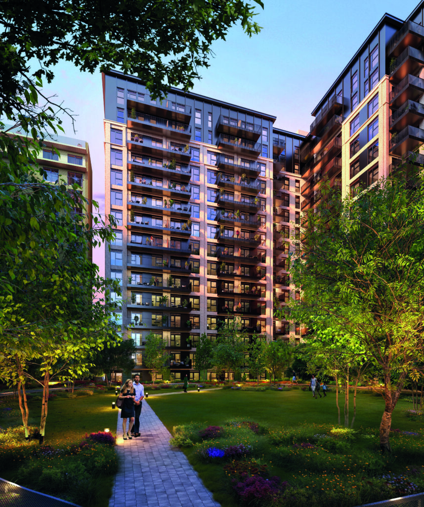 Royal Eden Dock