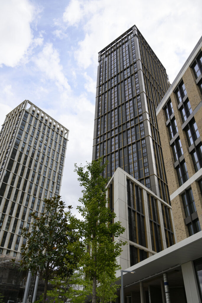 Stephenson Street