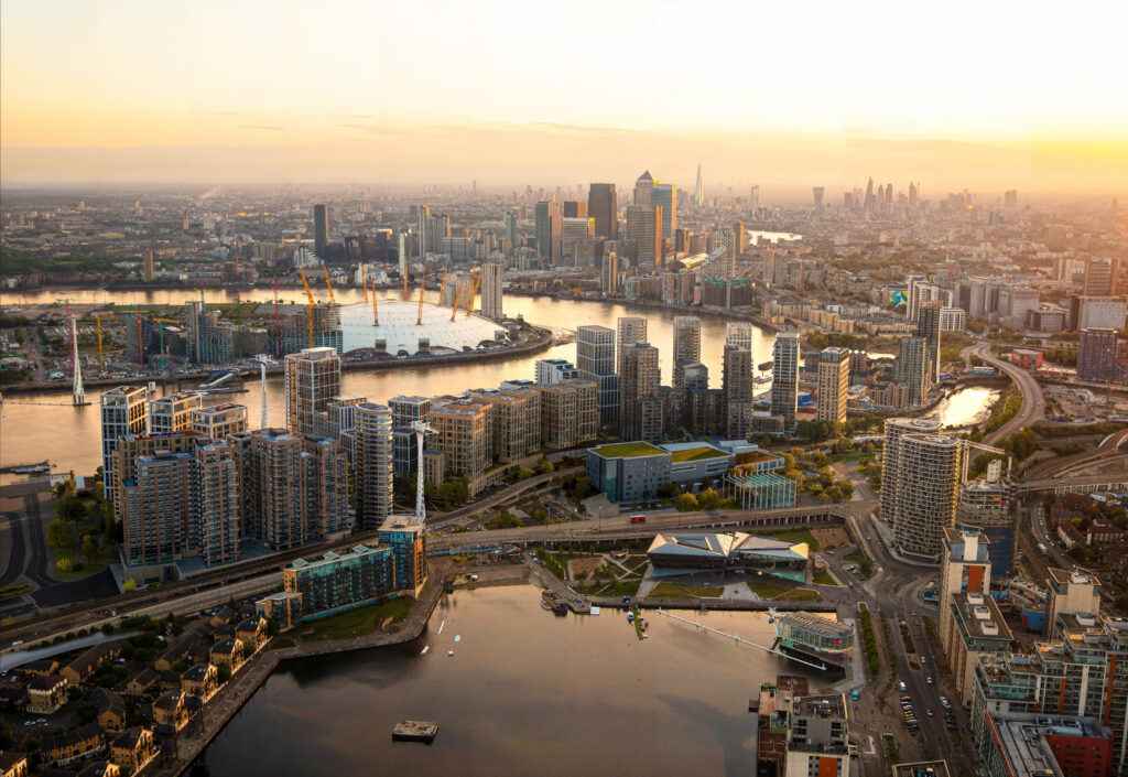 Thameside West