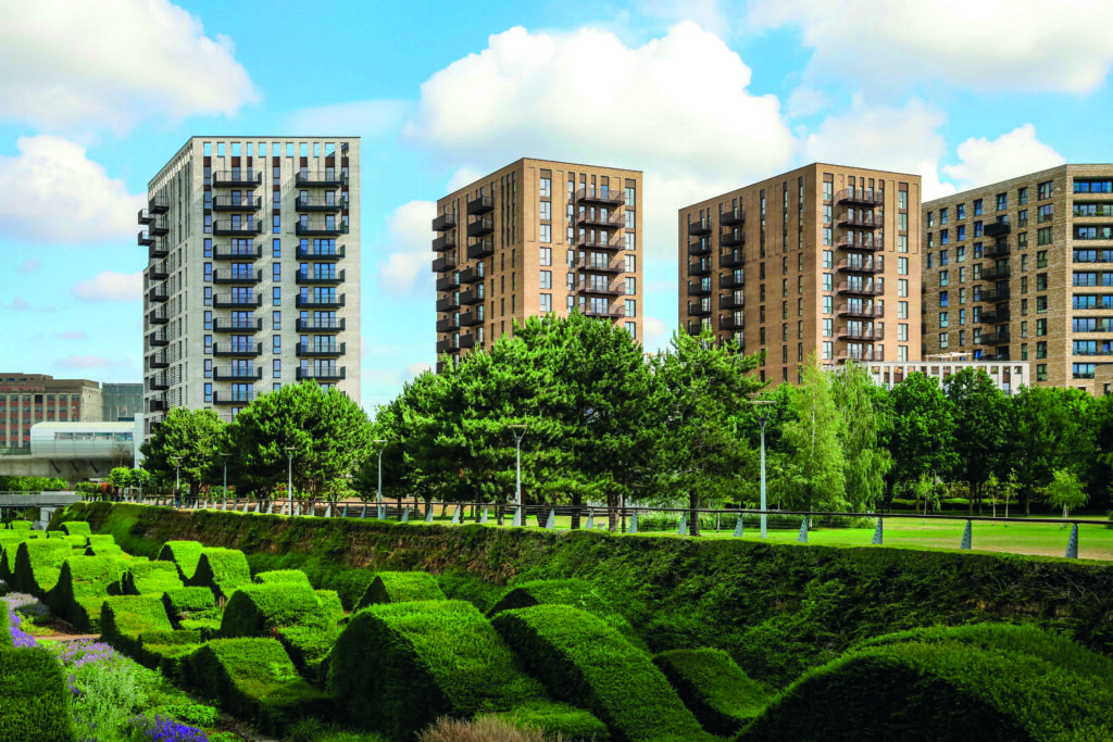 Millet Place